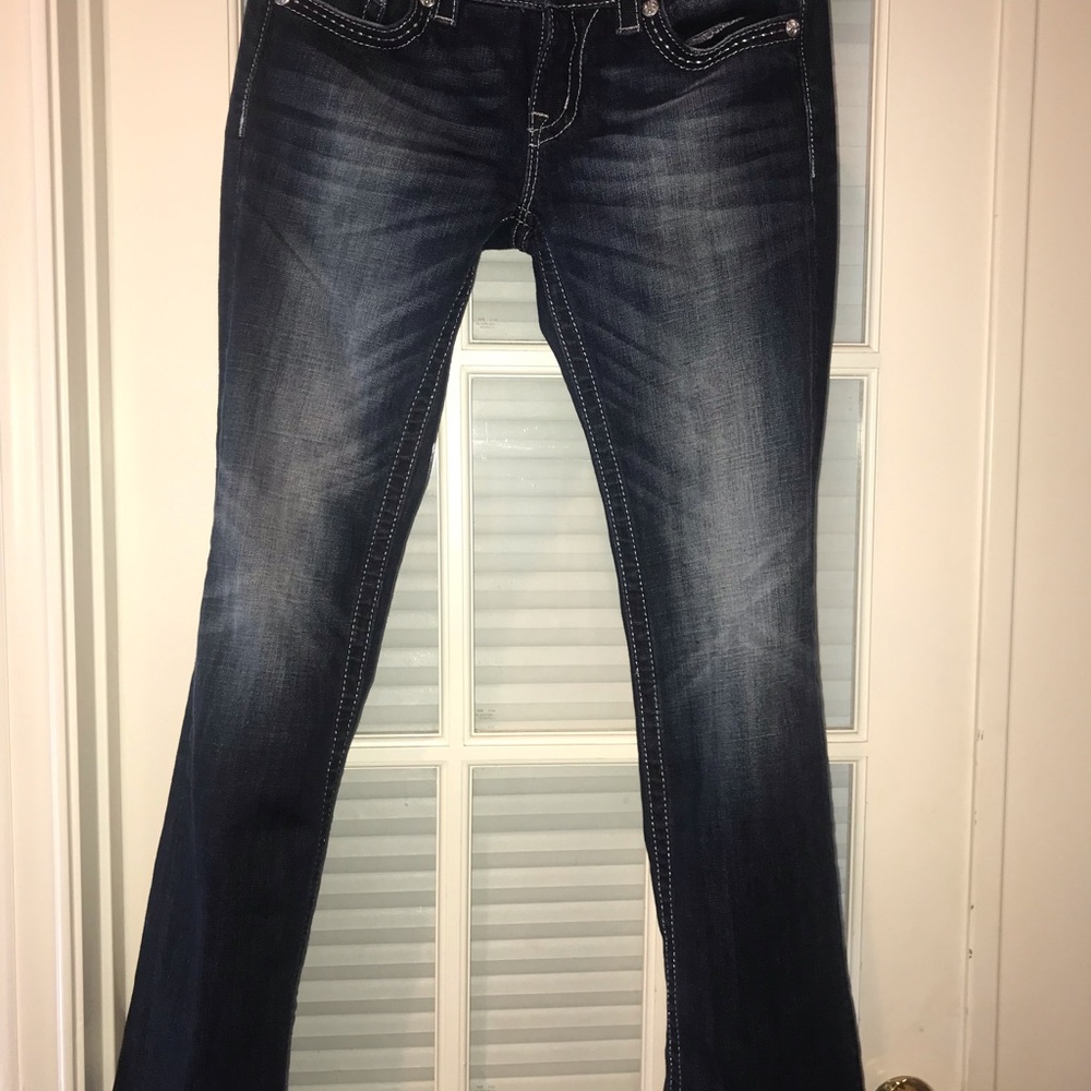 Miss Me Jeans size 28